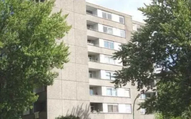 Квартира в Херне