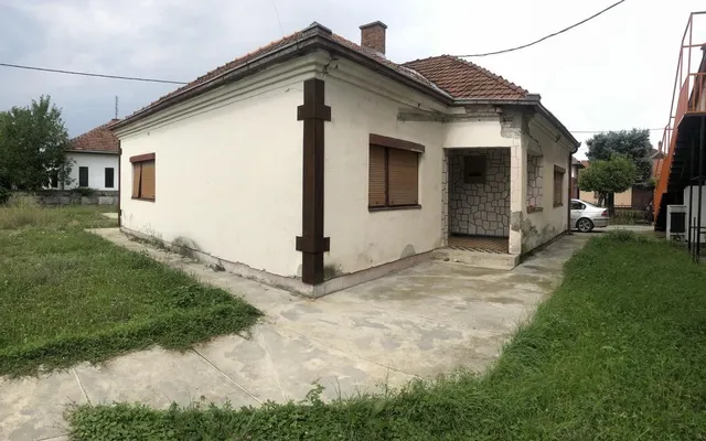 Отдельный дом в Кралево