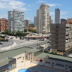 Квартира в Бенидорм, фото 4