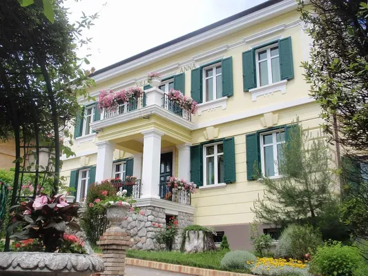 Вилла в Риека