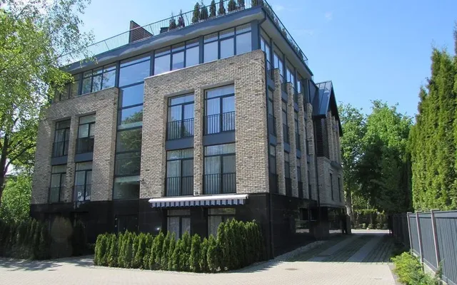 Квартира в Юрмала