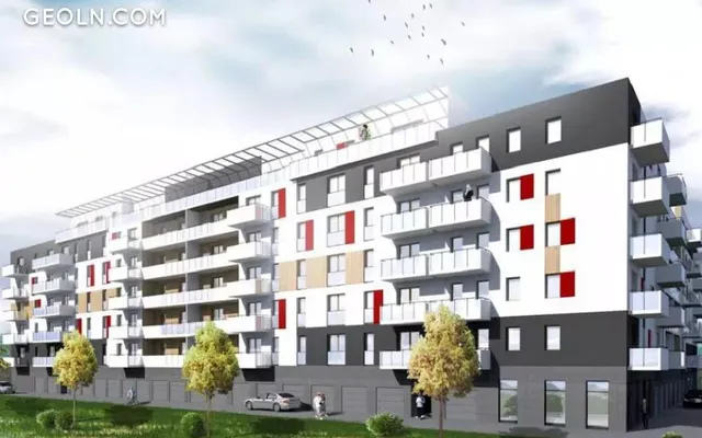 Osiedle Filmowe in Bydgoszcz