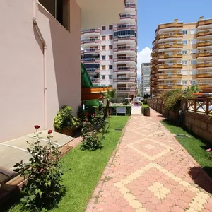 Квартира в Махмутлар, фото 5