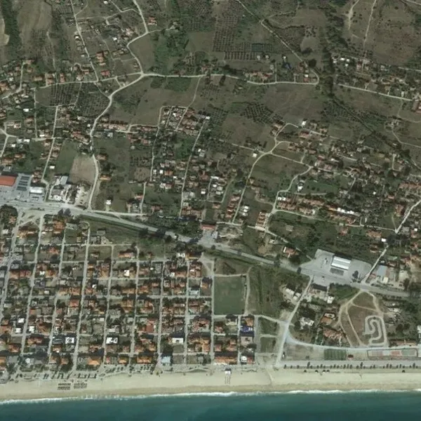 Земельный участок в Верия, фото 1