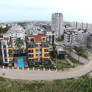 Квартира в Анталия, фото 4