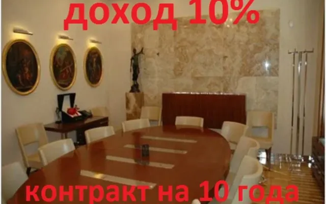 Коммерческая недвижимость в Любляна