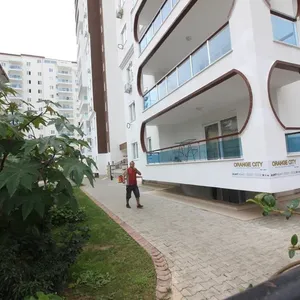 Квартира в Алания, фото 5