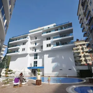Квартира в Алания, фото 4