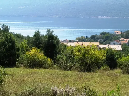 Земельный участок в Дженовичи