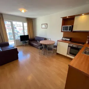 Квартира в кв. Юрта pod patia, фото 2