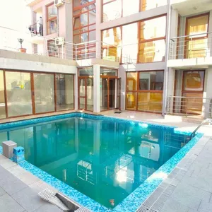Квартира в кв. Юрта pod patia, фото 2