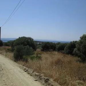 Земельный участок в Ситониа, фото 4