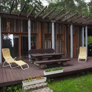 Дом в Дзинтари, фото 2