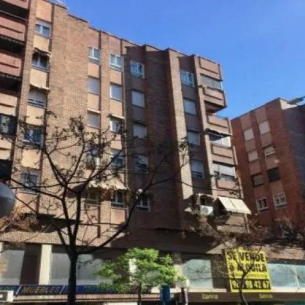Квартира в Аликанте, фото 1
