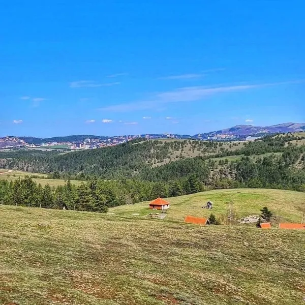 Фото объекта