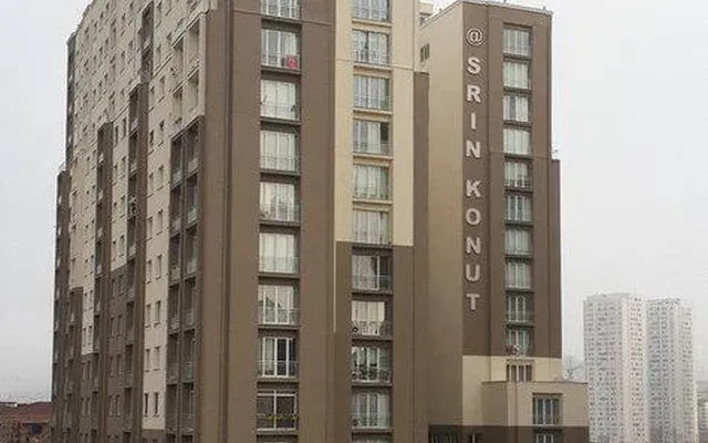 Квартира в Эсеньюрт