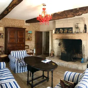 Дом в Nouvelle-Aquitaine, фото 2