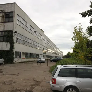 Промышленность в Каунас, фото 3