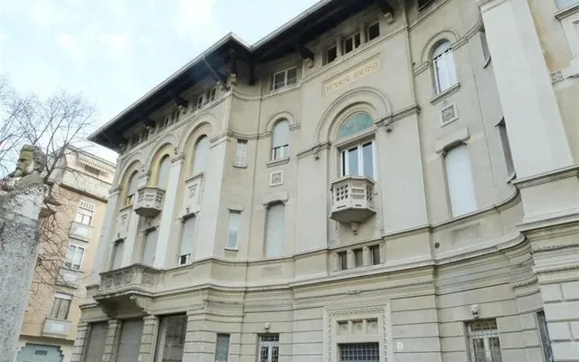 Квартира в Сальсомагджоре Терме
