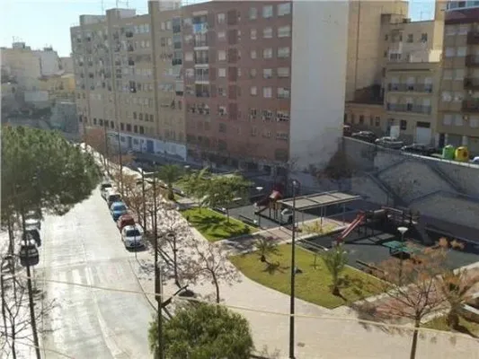 Квартира в Кревильенте