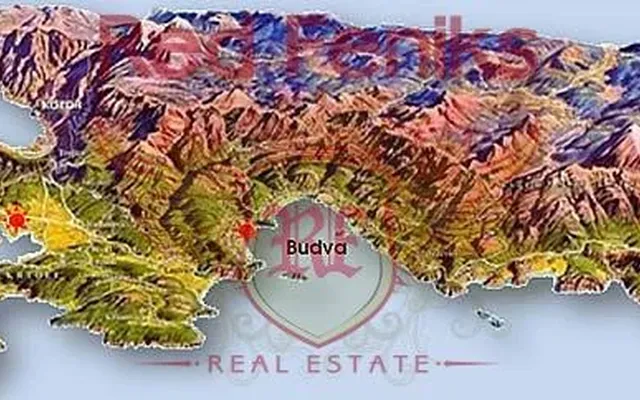 Различного назначения в Бечичи
