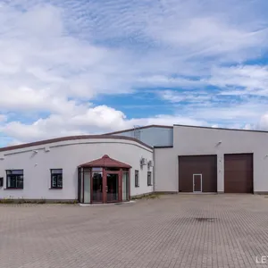 Фото объекта