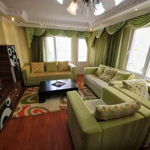 Квартира в Махмутлар, фото 3