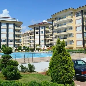 Квартира в Алания, фото 4
