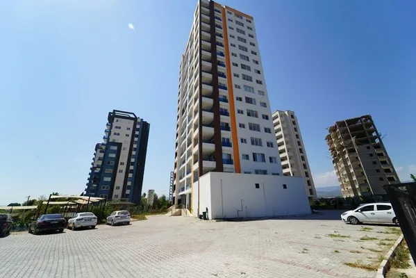 Квартира в 