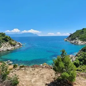 Земельный участок в Ситониа, фото 4