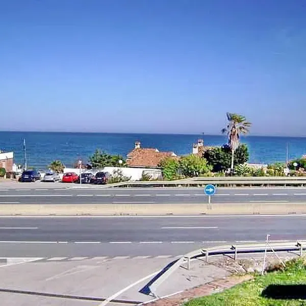 Квартира в Эстепона, фото 1