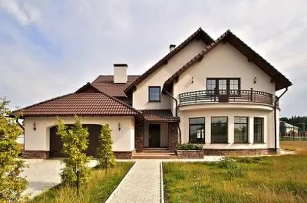 Дом в Карловы Вары