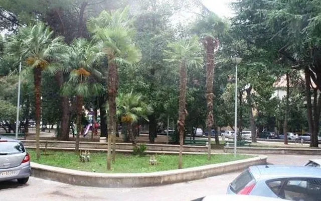 Отдельный дом в Тиват