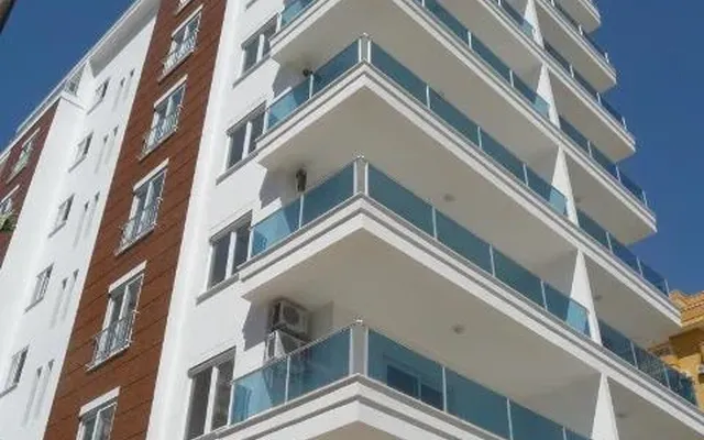 Студия в Махмутлар