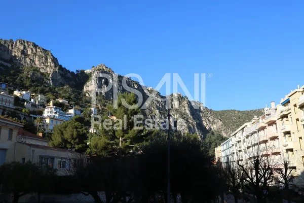 Квартира в Beaulieu-sur-Mer