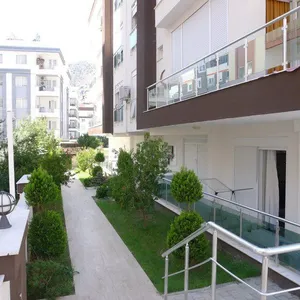 Квартира в Анталия, фото 2