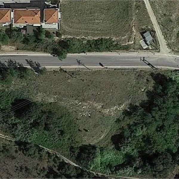 Земельный участок в Микра, фото 1