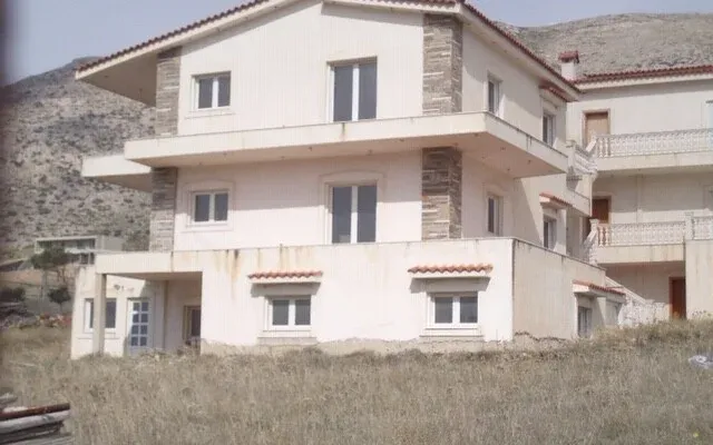 Отдельный дом в Anavissos Municipal Unit