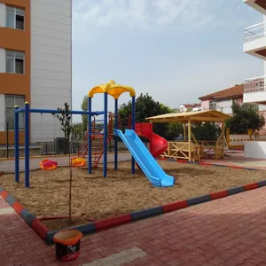 Квартира в Анталия, фото 3