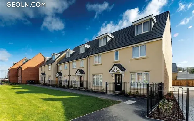 Stortford Fields by Taylor Wimpey in Bishops Stortford