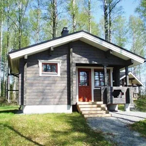 Квартира в Савонлинна, фото 5
