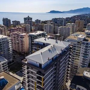 Квартира в Махмутлар, фото 2