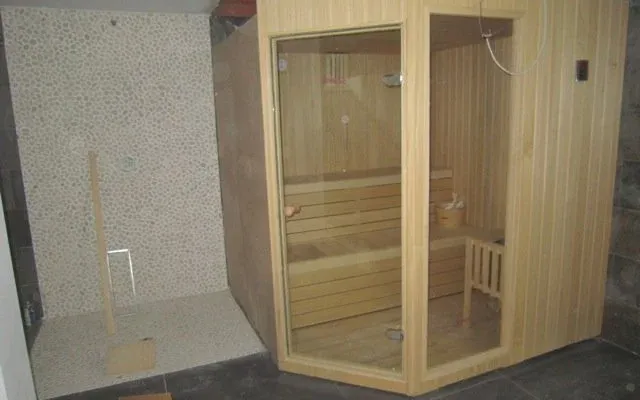 Вилла в Кальп