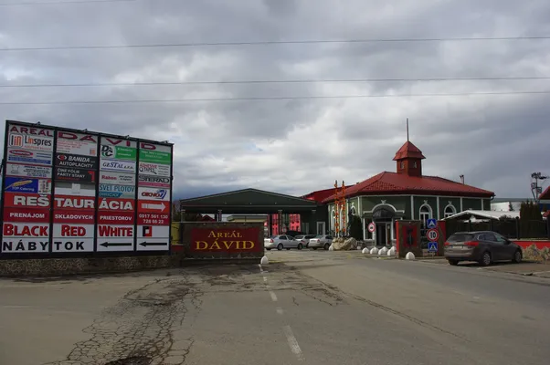 Промышленность в Кошице