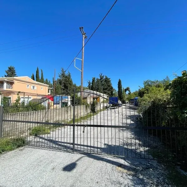 Земельный участок в Corfu, фото 1