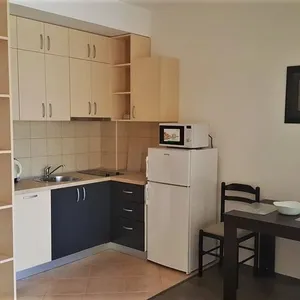 Студия в Бечичи, фото 4