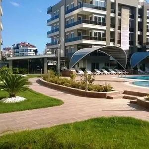 Квартира в Анталия, фото 5