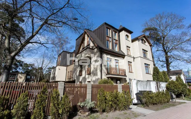 Квартира в Майори
