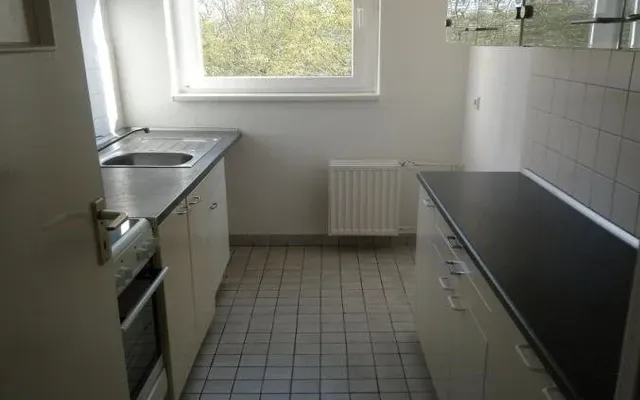Квартира в Берлин
