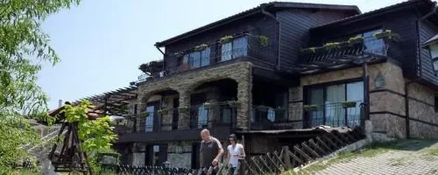 Таунхаус в Алания